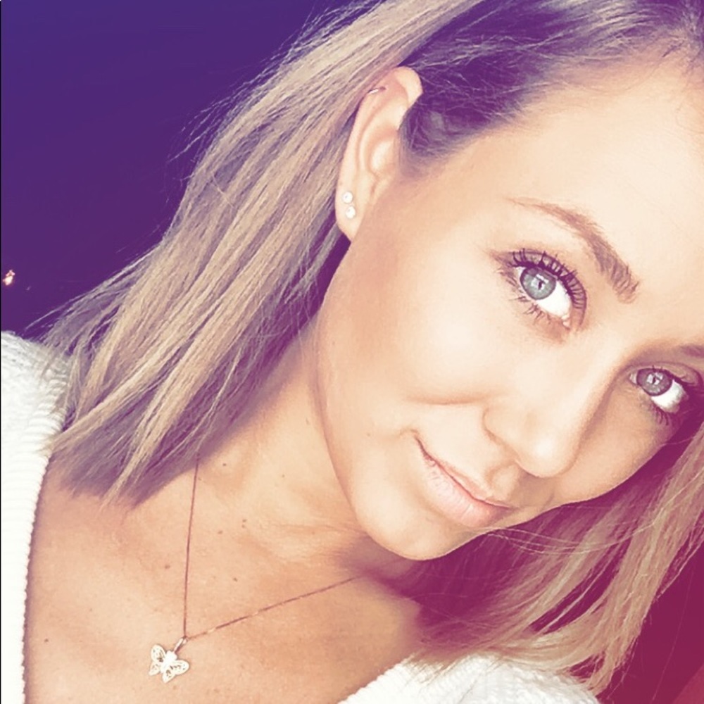 Meet your Posher, Haley